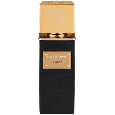 GRITTI PARFUM PRIVE PURO extrait de parfum 100ml