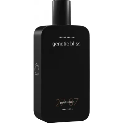 27 87 PERFUMES GENETIC BLISS парфумована вода
