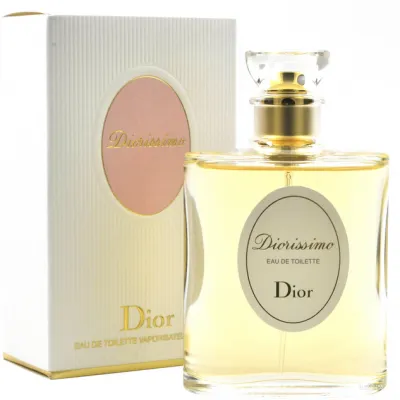 CHRISTIAN DIOR C/D DIORISSIMO туалетна вода