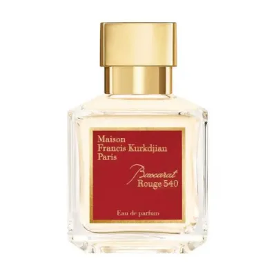 M.F.KURKDJIAN BACCARAT ROUGE 540 ПАРФУМОВАНА ВОДА