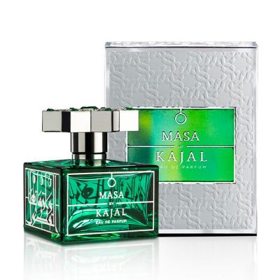 KAJAL MASA парфумована вода 