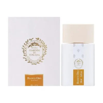 GIADINI DI TOSCANA DUCCI BIANCO LATTE парфумована вода 100ml