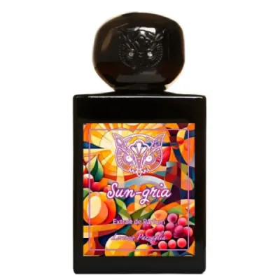 LORENZO PAZAGLIA DE PARFUM SUNGRIA ПАРФУМОВАНИЙ ЕКСТРАКТ