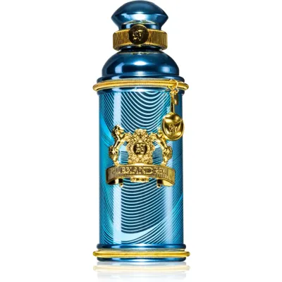 ALEXANDRE J THE COLLECTOR ZAFEER OUD VANILE парфумована вода