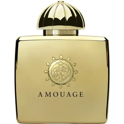 AMOUAGE GOLD WOMEN парфумована вода