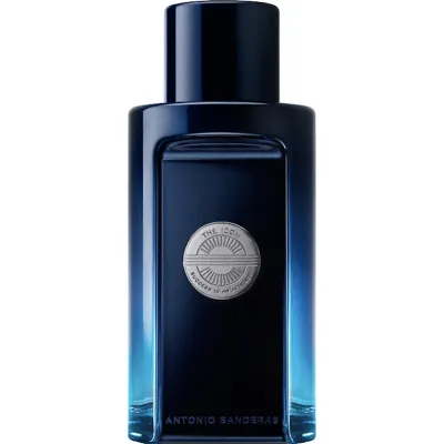 ANTONIO BANDERAS THE ICON Туалетна вода 100ml