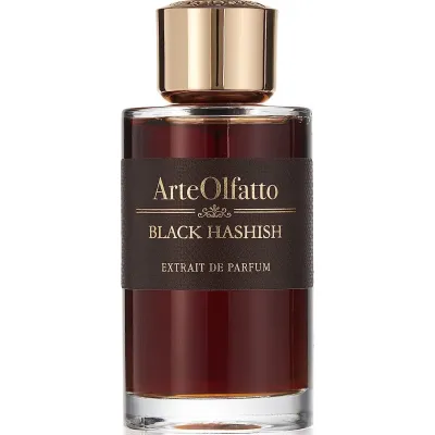 ARTEOLFATTO BLACK HASHISH парфумована вода
