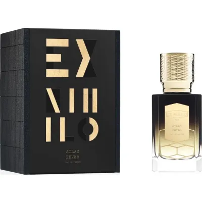 EX NIHILO ATLAS FEVER парфумована вода 50ml