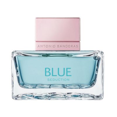 ANTONIO BANDERAS BLUE SEDUCTION WOMAN Туалетна вода