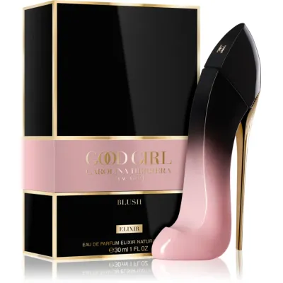 CAROLINA HERRERA GOOD GIRL BLUSH ELIXIR Парфумована вода