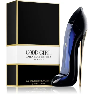 CAROLINA HERRERA GOOD GIRL Парафумована вода