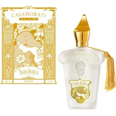 CASAMORATI DAMA BIANCA ПАРФУМОВАНА ВОДА