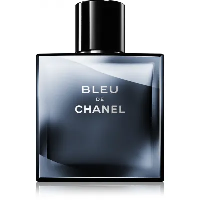 CHANEL BLUE DE CHANEL POUR HOMME PARFUM Парфумована вода 50ml