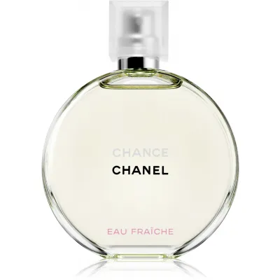 CHANEL CHANCE EAU FRAICHE Туалетна вода