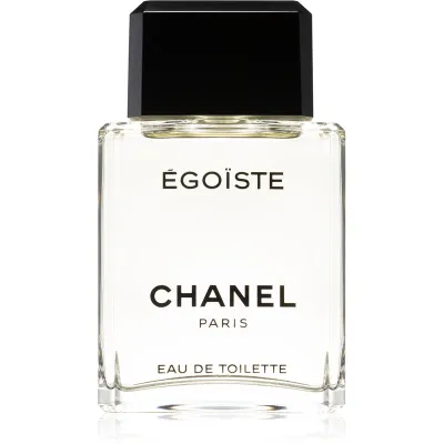 CHANEL EGOIST PLATINUM Туалетна вода 100ml