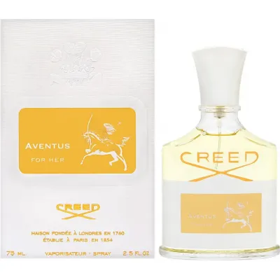 CREED AVENTUS FOR HER парфумована вода