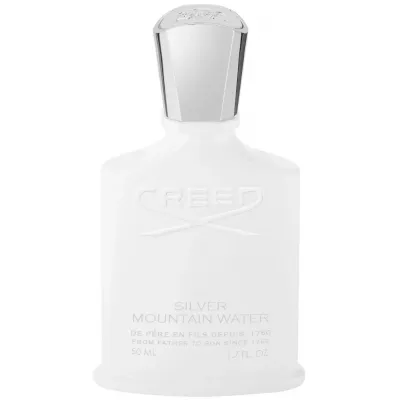 CREED SILVER MOUNTAIN WATER парфумована вода