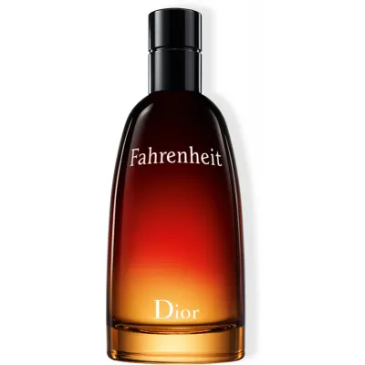 CHRISTIAN DIOR C/D FAHRENHEIT TESTER туалетна вода