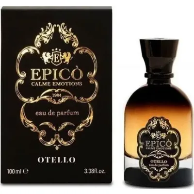 EPICO OTELLO парфумована вода