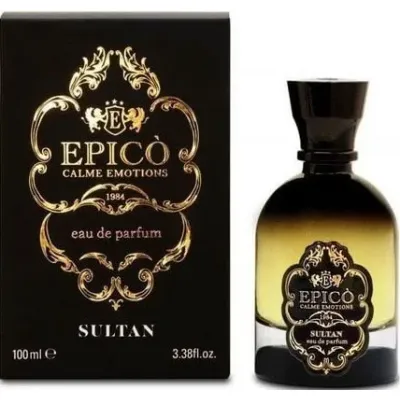 EPICO SULTAN парфумована вода