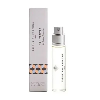 ESSENTIAL PARFUMS MON VETIVER парфумована вода