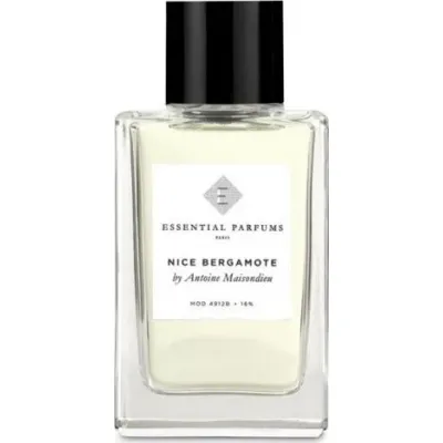 ESSENTIAL PARFUMS NICE BERGAMOTE парфумована вода