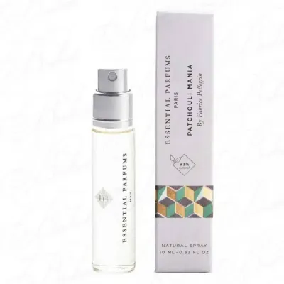 ESSENTIAL PARFUMS PATCHOULI MANIA Парфумована вода