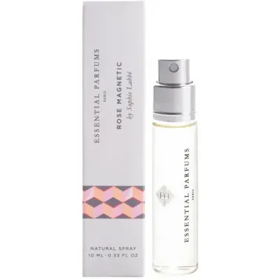 ESSENTIAL PARFUMS ROSE MAGNETIC парфумована вода
