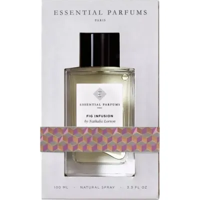 ESSENTIAL PARFUMS FIG INFUSION парфумована вода