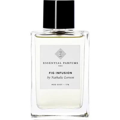 ESSENTIAL PARFUMS FIG INFUSION парфумована вода
