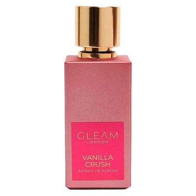GLEAM VANILLA CRUSH extrait de parfum 50ml
