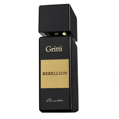 GRITTI REBELLION парфумована вода 100ml