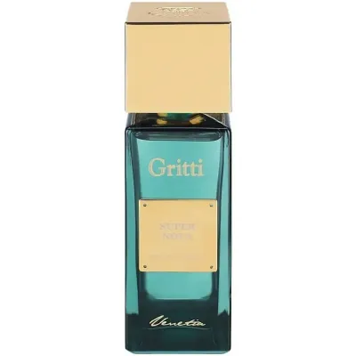 GRITTI SUPER NOVA extrait de parfum 100ml