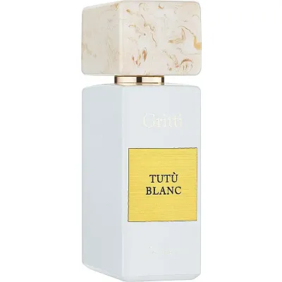 GRITTI TUTU BLANC парфумована вода
