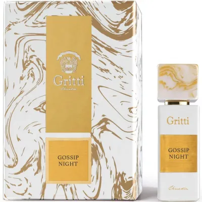 GRITTI GOSSIP NIGHT парфумована вода