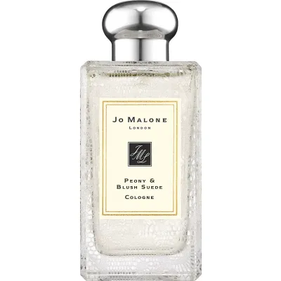 JO MALONE PEONY & BLUSH SUEDE жіночій одеколон
