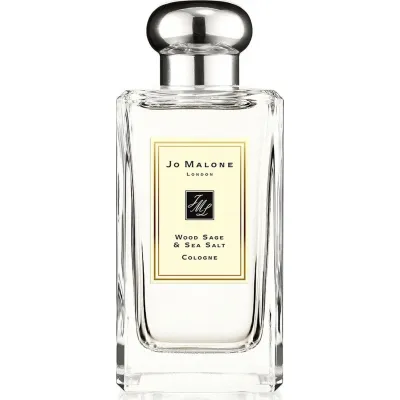 JO MALONE WOOD SAGE & SEA SALT одеколон