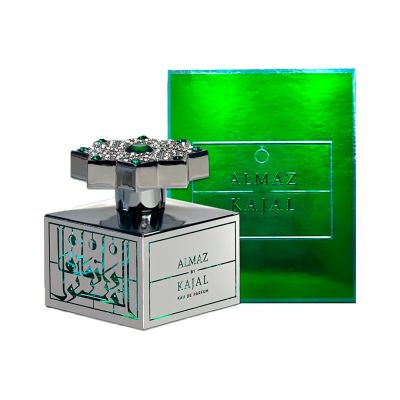 KAJAL ALMAZ парфумовна вода