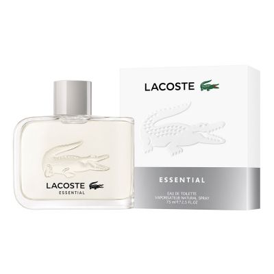 LACOSTE ESSENTIAL Туалетна вода