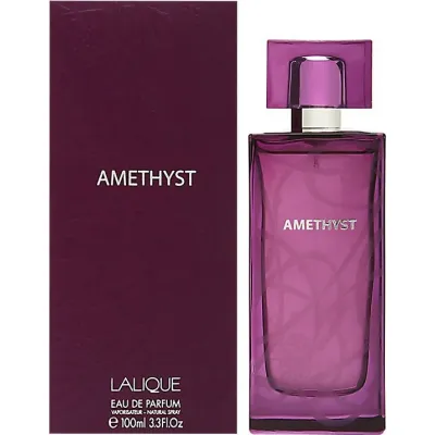 LALIQUE AMETHYST Парфумована вода 100ml