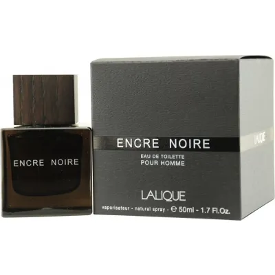 LALIQUE ENCRE NOIR Туалетна вода