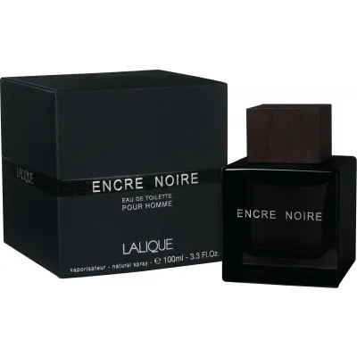 LALIQUE ENCRE NOIR Туалетна вода