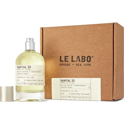 LE LABO SANTAL 33 ПАРФУМОВАНА ВОДА