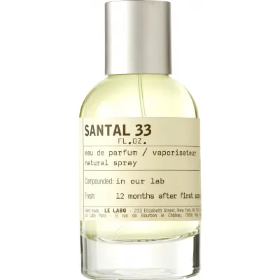 LE LABO SANTAL 33 ПАРФУМОВАНА ВОДА