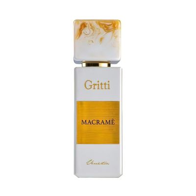 GRITTI MACRAME парфумована вода 100ml