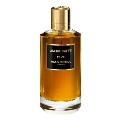 MANCERA AMORE CAFFE-парфумована вода 60ml, 120ml