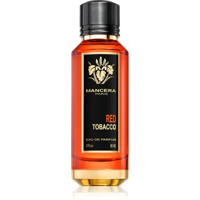 MANCERA RED TOBACCO парфумована вода