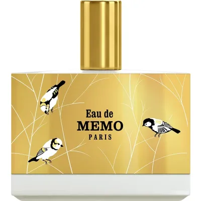 MEMO EAU DE MEMO ПАРФУМОВАНА ВОДА