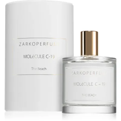 ZARKOPERFUME C-19 THE BEACH Парфумована вода 100ml