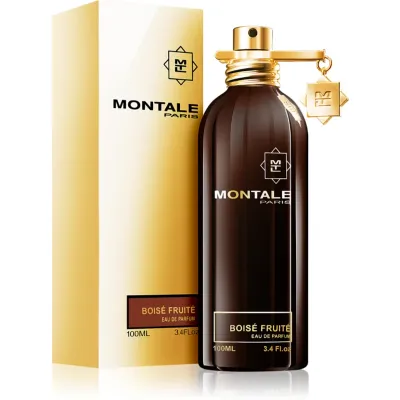 MONTALE BOISE FRUITE парфумована вода